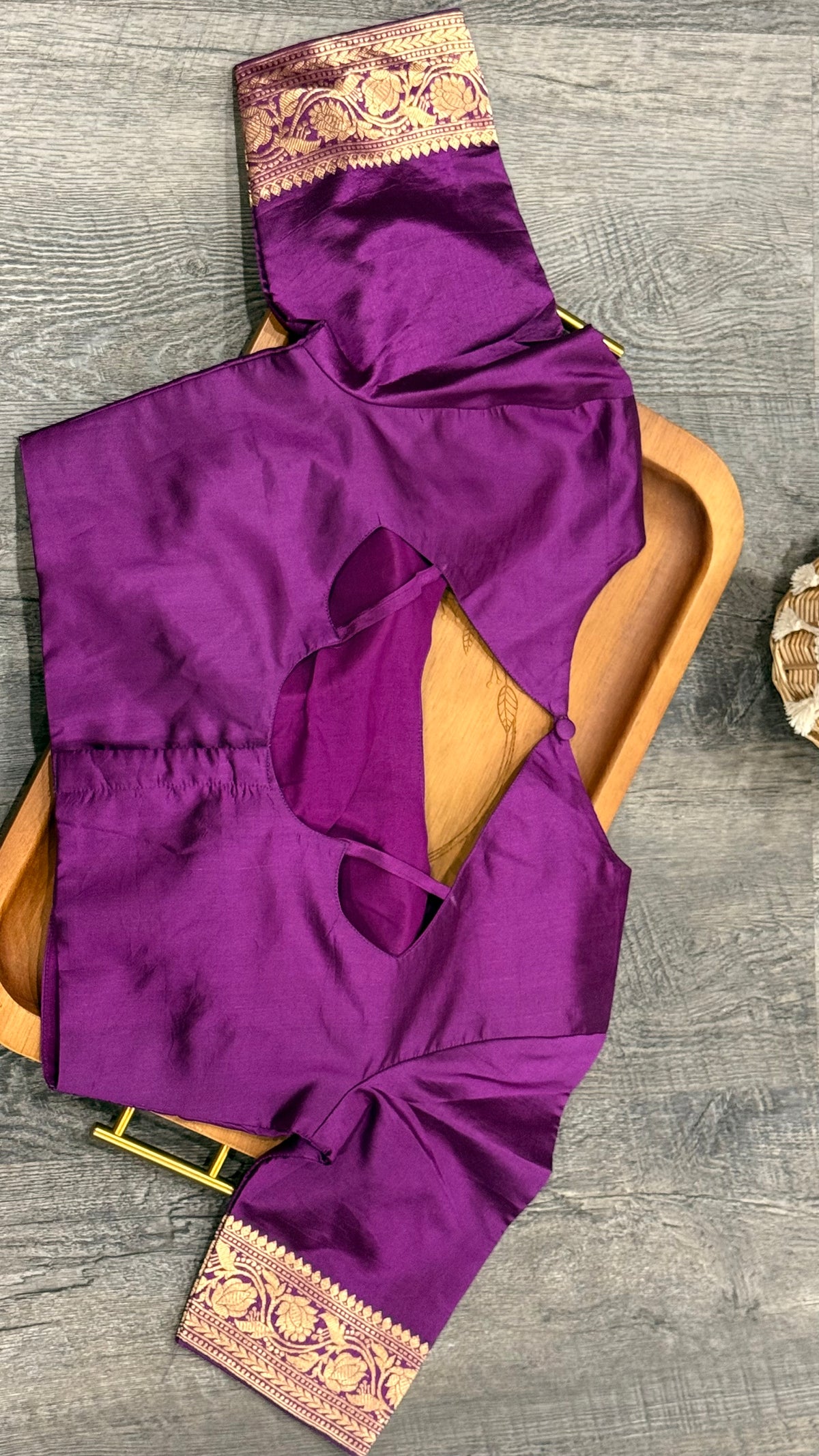 Pune silk in premium quality