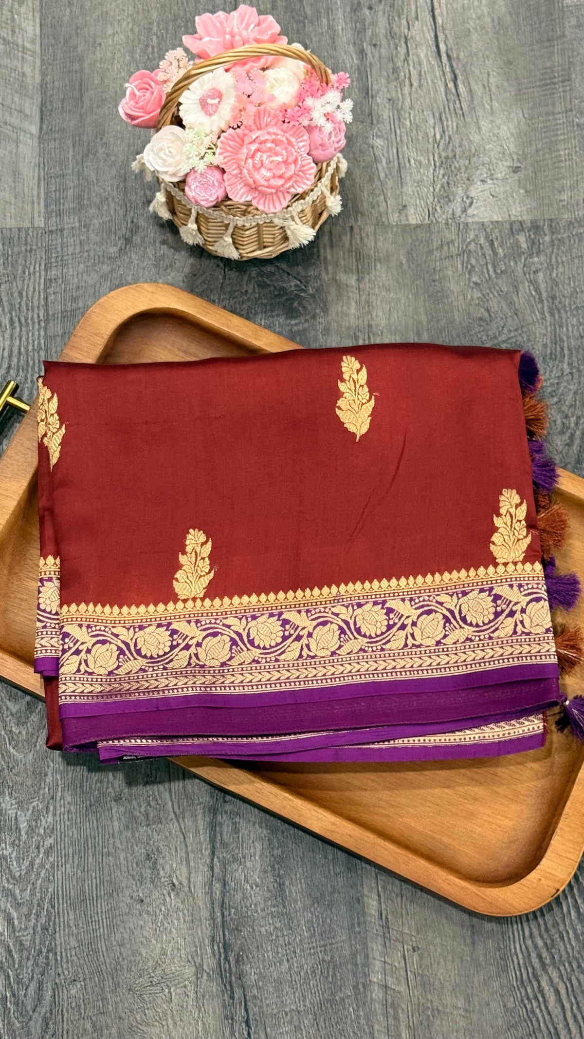Pune silk in premium quality