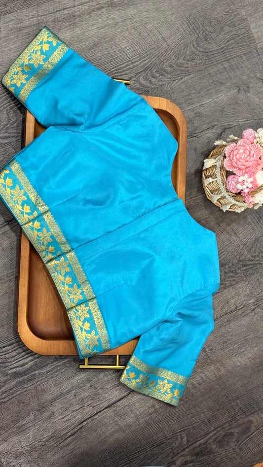 Pure Mysore crepe silk 120GSM