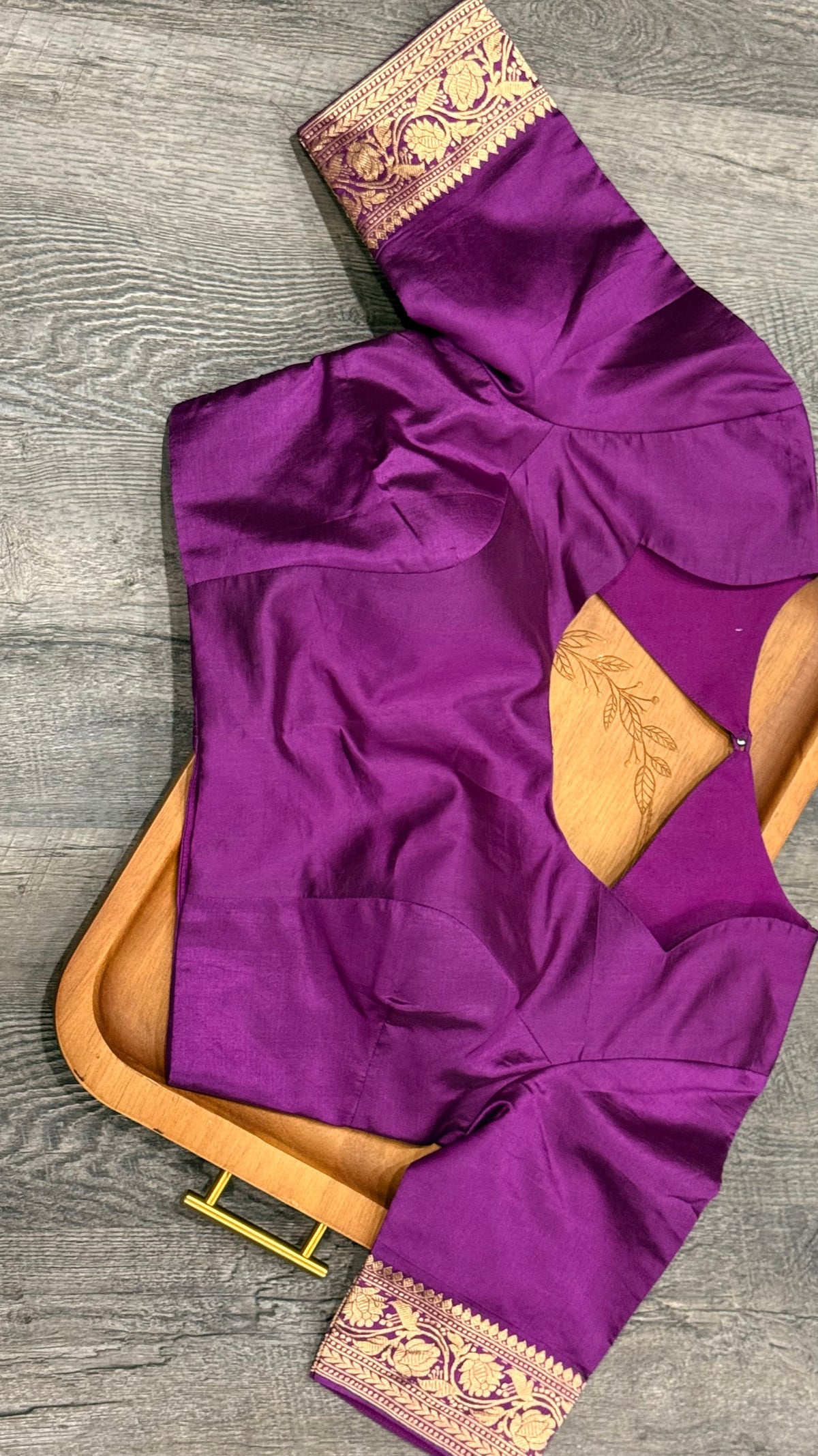 Pune silk in premium quality
