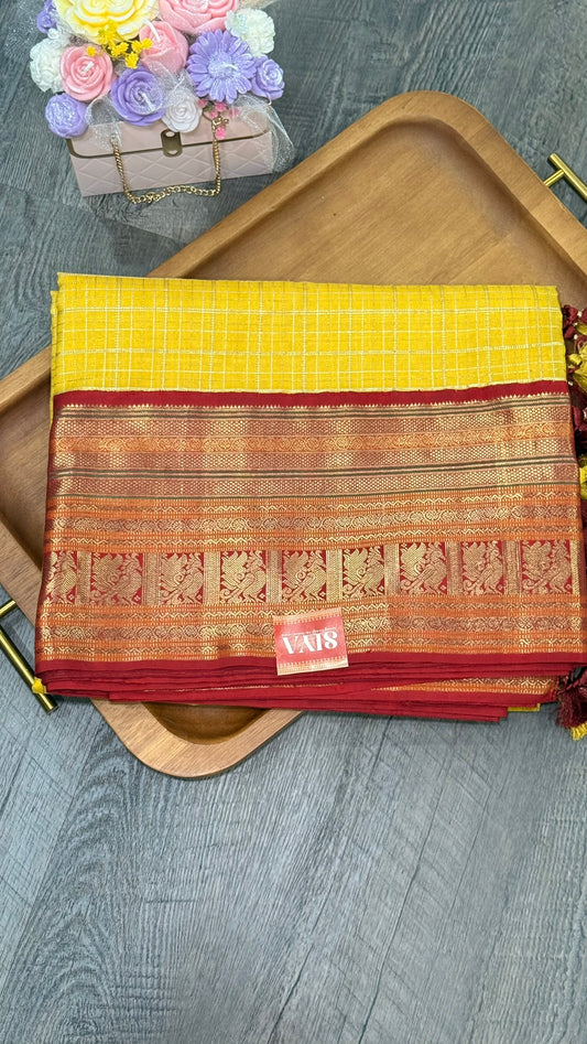 Pure Kanjivaram
