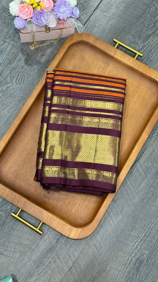 Pure Kanjivaram