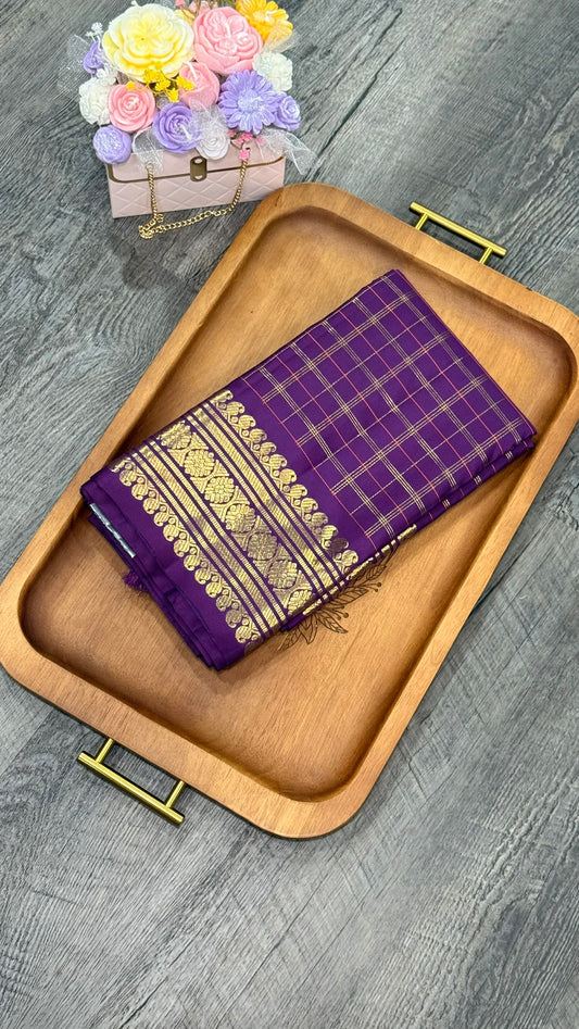 Pure Kanjivaram