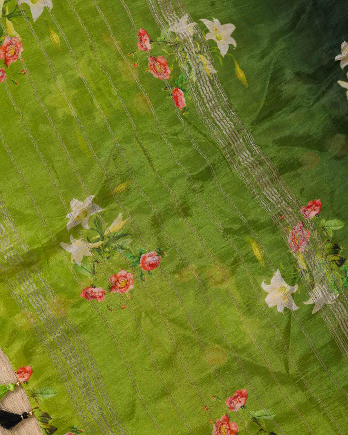 Mangalagiri digital print