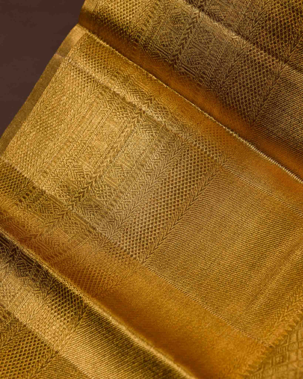 Grand Gold 2gm Zari Pure Kanjivaram