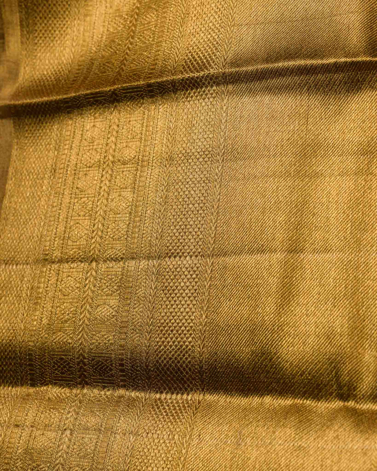 Grand Gold 2gm Zari Pure Kanjivaram
