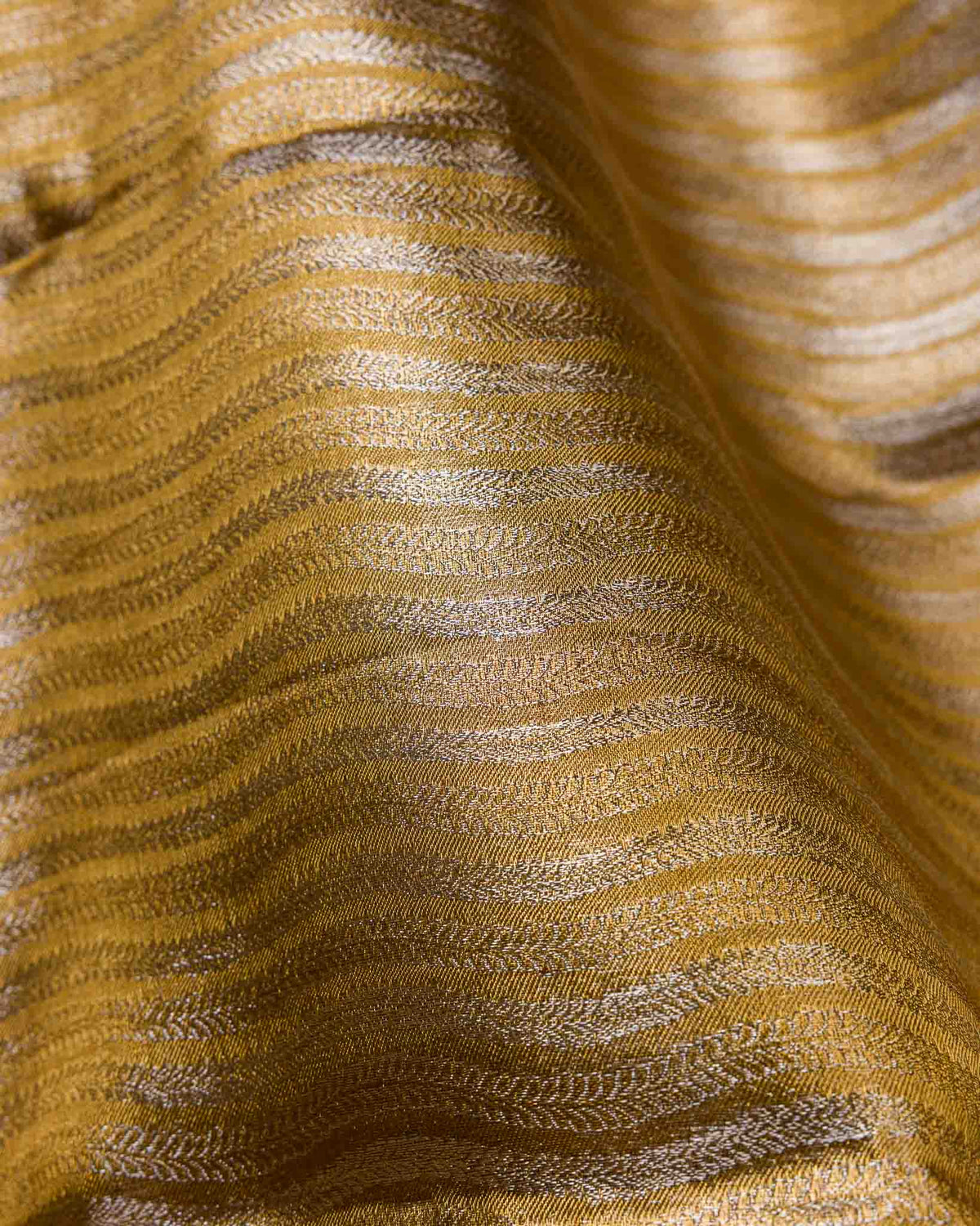 Grand Gold 2gm Zari Pure Kanjivaram