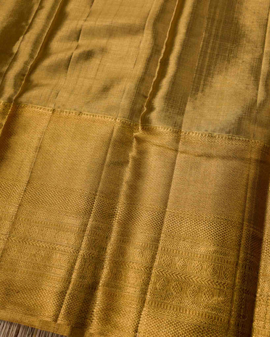 Grand Gold 2gm Zari Pure Kanjivaram