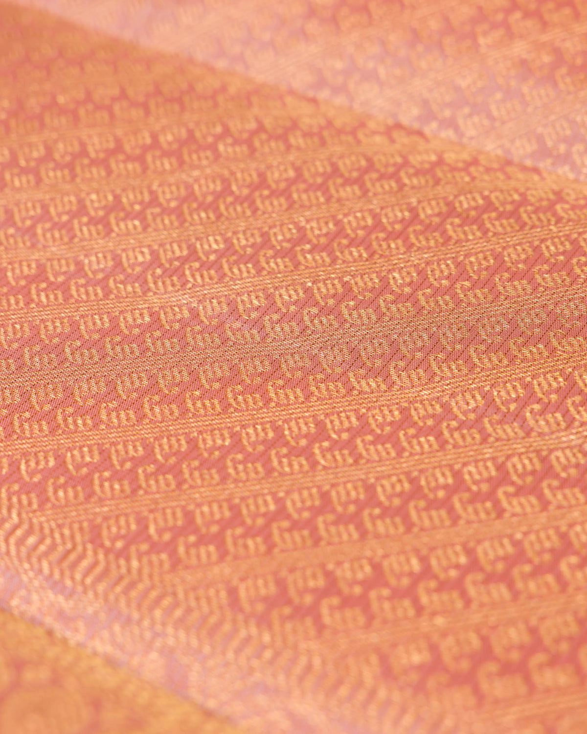 Deep Plum Pure Kanjivaram with Vairavoosi